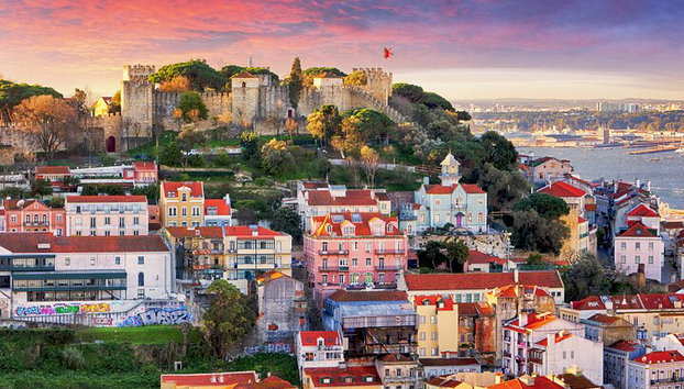 Exploration of Lisbon – Private Walking Tour for Couples - Photo 2