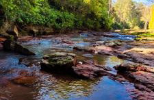 hotel fazenda ctk - Foto 18