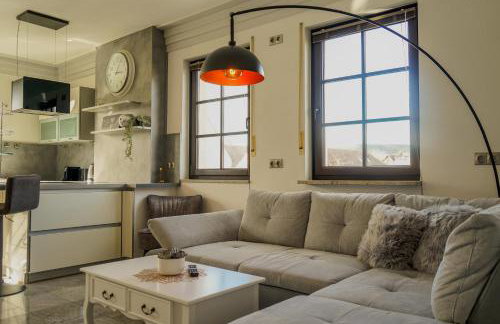 2-Raum App mit Terrasse Jena Zöllnitz - Foto 1