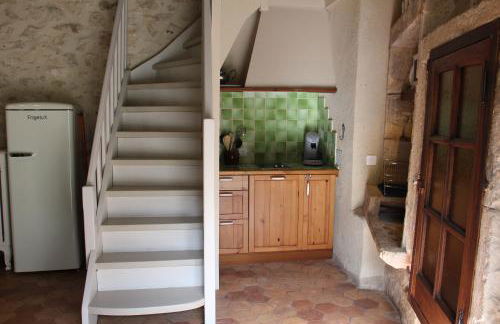 Le Bastidon, gîte des Lucioles en Provence - Foto 6