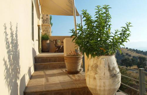 Agapi Holiday House - Photo 10