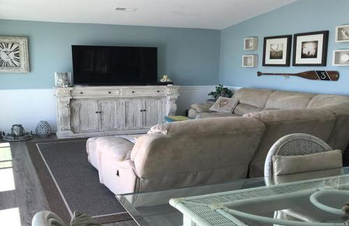 Bayfront Condo, Ship Bottom, Beach Badges, Wifi, Washer Dryer, Enjoy The Views From This 2Nd-Floor - Foto 11