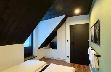 Bacówki Resort - Photo 65