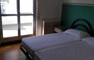 Residence Danubio - Foto 37