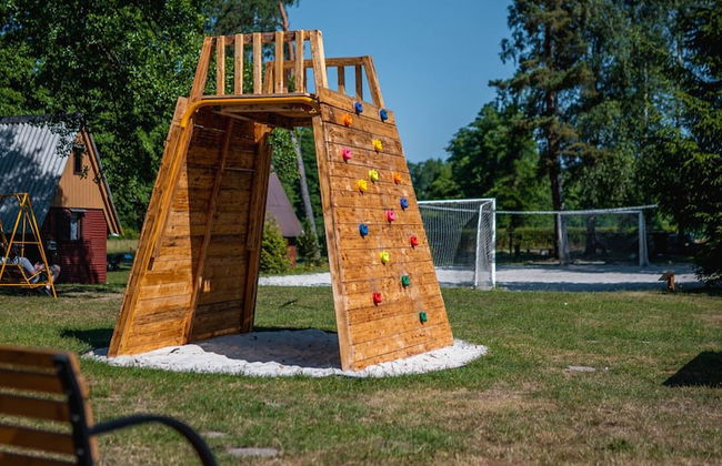 Kemp Sluníčko - Foto 15