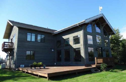 Bay Bluff Haven with an ocean view - Foto 1