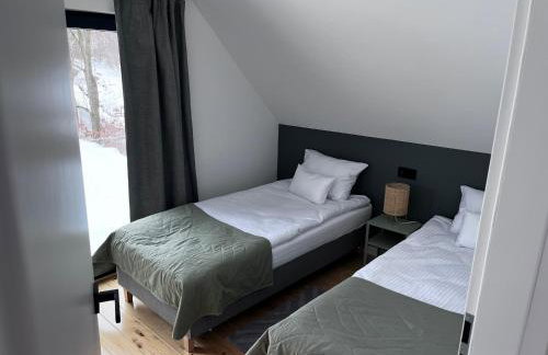 Chatki Między Górami - Foto 32