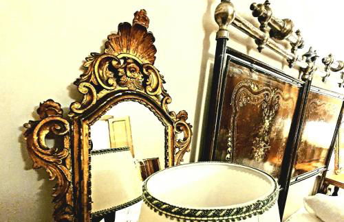 1878s by SC LUXURY HISTORIC HOUSE PIAZZA DI SPAGNA - Foto 20