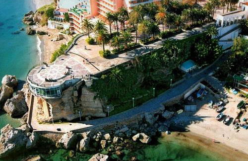 Apartamento Nerja Beach - Foto 47