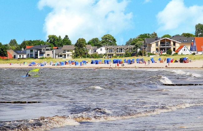 Doppelhaushalfte Rugentraum in Glowe - Foto 16