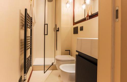 The Best Rent - Modern one-bedroom apartment in the lively heart of Brera - Foto 25