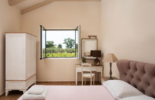 Aneli Villas - Villa Semeli - Foto 18