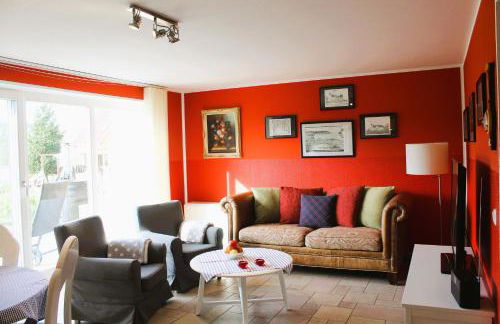 Ferienhaus "Landhaus Speck" Objekt-ID 12131-6 - Foto 9