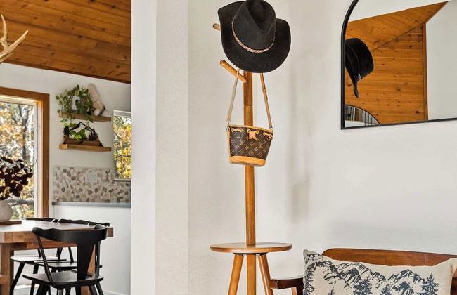 The Fancy Fox Stunning 4 BR Retreat, Min to Lake - Foto 30