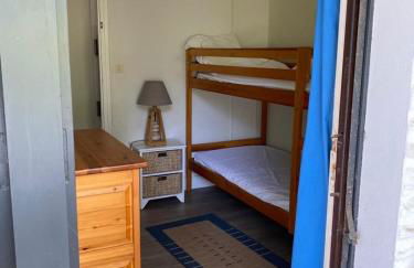 Villa 4 personnes à 200M de la Plage (accés privé) - Foto 19