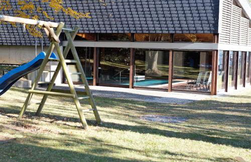 Königsegg mit Hallenschwimmbad - Foto 6