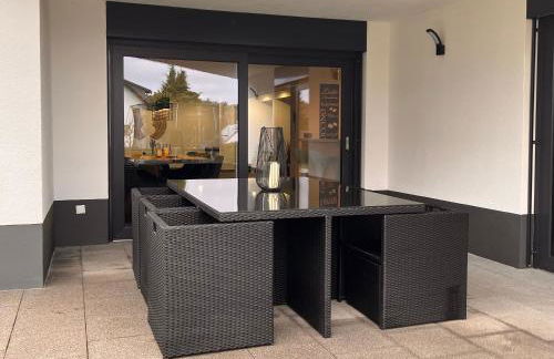 moderne Ferienwohnung in Rheinbach bei Köln/Bonn - Foto 52