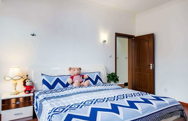 Linjia Boutique Apartment - Photo 3