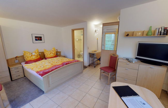 Haus Silbermöwe - Foto 7