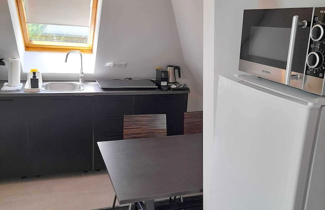 Stilvolle Apartments in Bonn I home2share - Foto 64