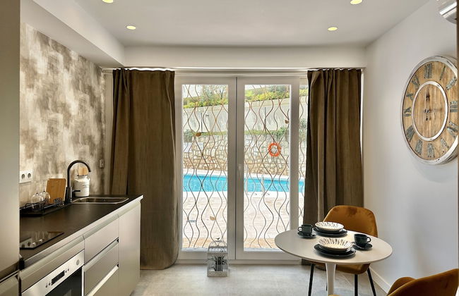 Loft 18 Beach Front Marbella - EaW Homes - Foto 12