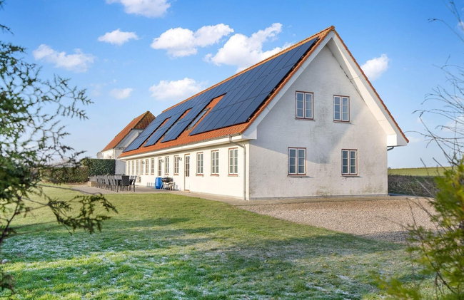 20 Person Holiday Home in Nordborg-by Traum - Foto 40