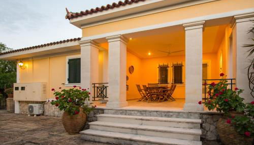 Yiolanda Pool Villa by "Elite" - Foto 4, Garden