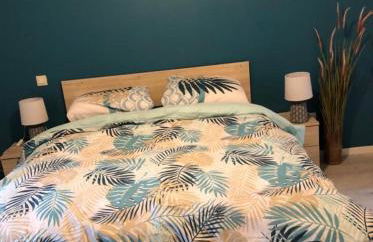 Là fleurs de Briatexte - Foto 9