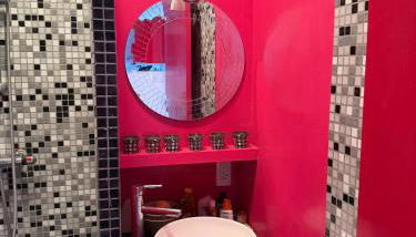 Vue Mer - appartement de charme - accès direct plage - Foto 5