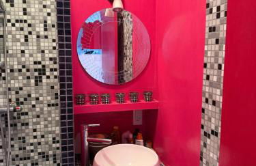 Vue Mer - appartement de charme - accès direct plage - Foto 5