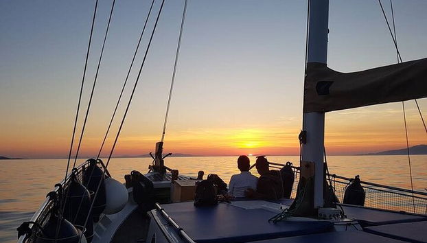 Mykonos Sunset Cruise with Drinks - Photo 2