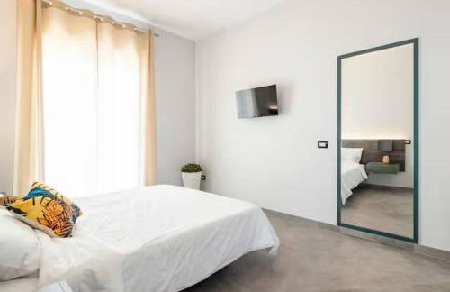 Blu Mediterraneo - Sea View Luxury House - Foto 8