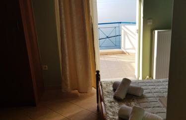 Schinas Apts. - Foto 4