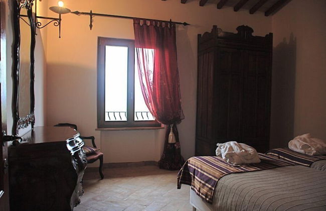 Tenuta San Savino delle Rocchette - Foto 33