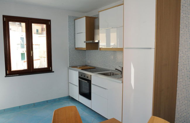 Cetara House on Amalfi Coast - Foto 5