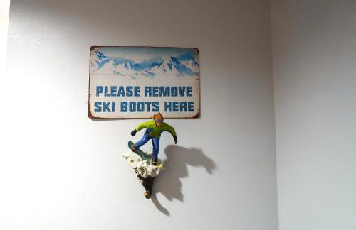 Snowshoe Mountain Studio! Renovated! - Foto 32