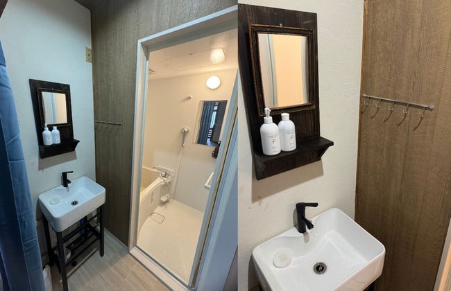 JapaneseTraditional house ONDa - Foto 11