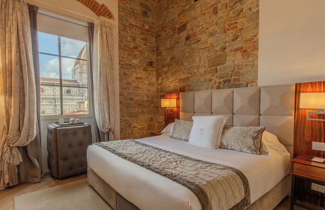 Donati Luxury Tower Suites - Foto 36