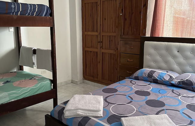 Jhonny Cay Collection Apartment - Photo 3