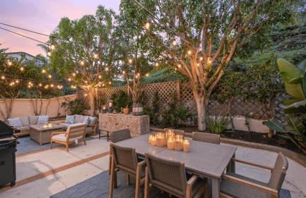 Backyard Oasis w Fire Table Walk to Salt Creek Beach Dana Point Dreams - Foto 22