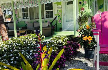 The Getaway - Foto 45