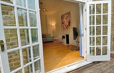 Amazing holidays home with a terrace - Foto 11