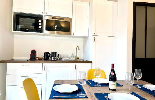 Casa Londono - Studio #4 - Design fonctionnel - Foto 4