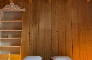 Ancienne grange typique nichée au cœur du Cantal - Photo 18