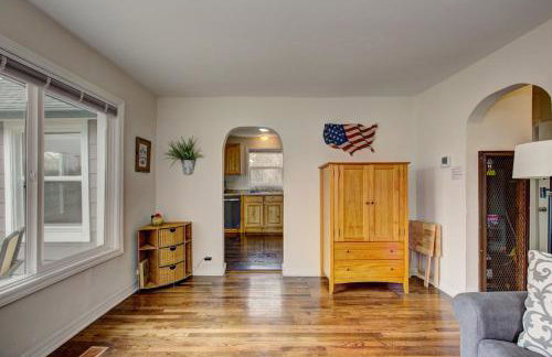 Morning Star Cottage with RV parking in Star Idaho - Foto 10