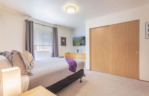 Lavender Haus - Walk to Downtown Leavenworth - The Alpine Village Collection - Foto 7