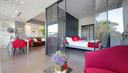 YCH-Exclusive apartment on Circus Maximus - Foto 2