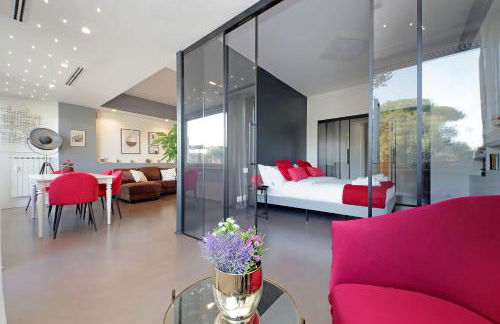 YCH-Exclusive apartment on Circus Maximus - Foto 2