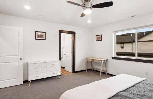 Fireside Retreat - Foto 11