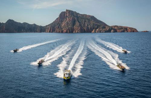 Hôtel & Résidence Le Subrini - Foto 9